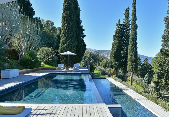 Villa in Pollina - Villa Armonia Villa in Pollina - Villa Armonia