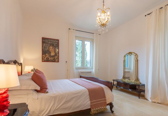 Villa in Castellammare del Golfo - Casale Buccellato 10 Villa in Castellammare del Golfo - Casale Buccellato 10