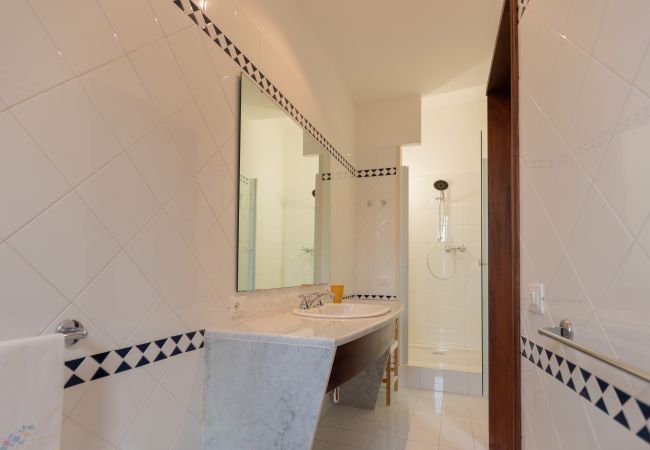 Villa in Castellammare del Golfo - Casale Buccellato 10 Villa in Castellammare del Golfo - Casale Buccellato 10