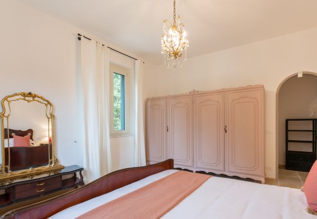 Villa in Castellammare del Golfo - Casale Buccellato 10 Villa in Castellammare del Golfo - Casale Buccellato 10