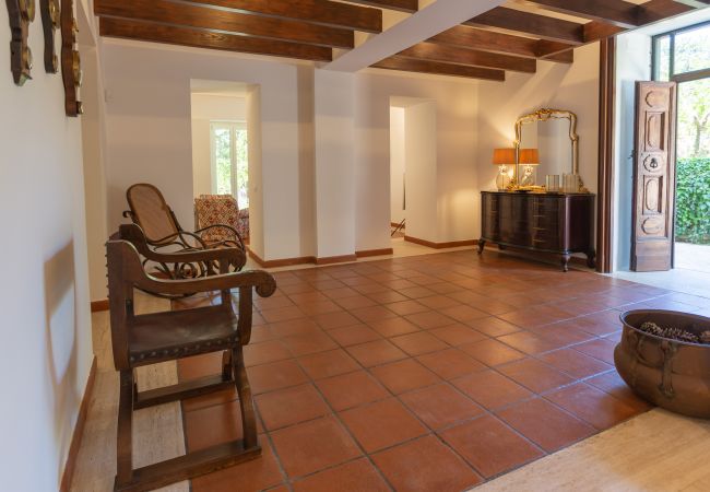 Villa in Castellammare del Golfo - Casale Buccellato 10 Villa in Castellammare del Golfo - Casale Buccellato 10