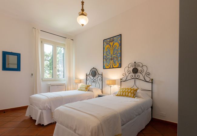 Villa in Castellammare del Golfo - Casale Buccellato 10 Villa in Castellammare del Golfo - Casale Buccellato 10