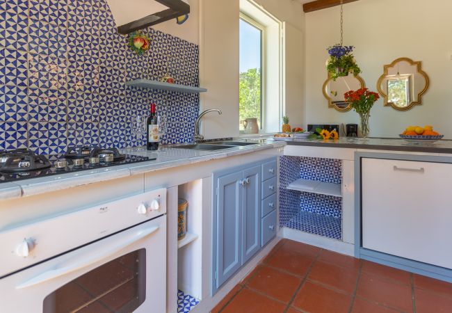 Villa in Castellammare del Golfo - Casale Buccellato 10 Villa in Castellammare del Golfo - Casale Buccellato 10