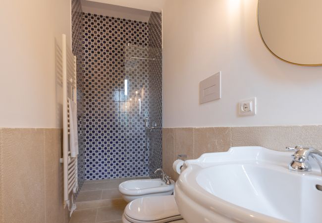 Villa in Castellammare del Golfo - Casale Buccellato 10 Villa in Castellammare del Golfo - Casale Buccellato 10