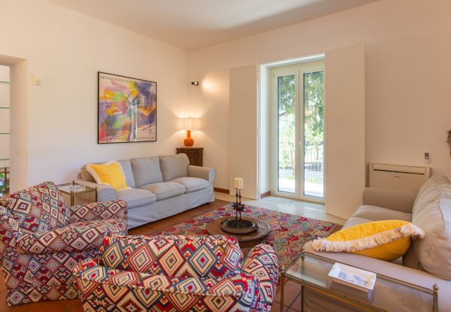 Villa in Castellammare del Golfo - Casale Buccellato 10 Villa in Castellammare del Golfo - Casale Buccellato 10