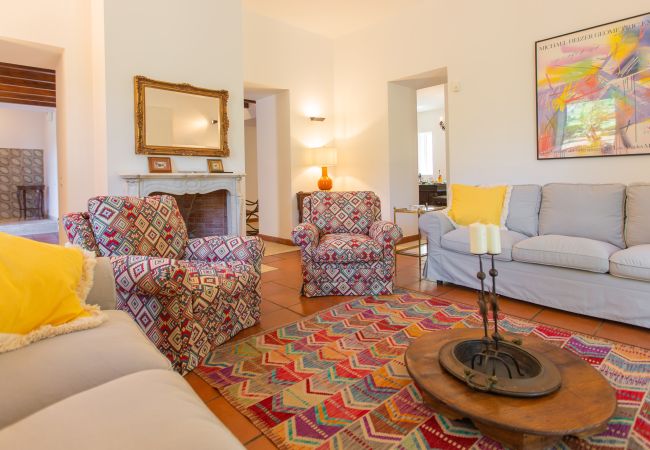 Villa in Castellammare del Golfo - Casale Buccellato 10 Villa in Castellammare del Golfo - Casale Buccellato 10