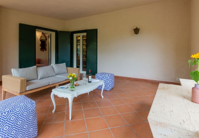 Villa in Castellammare del Golfo - Casale Buccellato 10 Villa in Castellammare del Golfo - Casale Buccellato 10