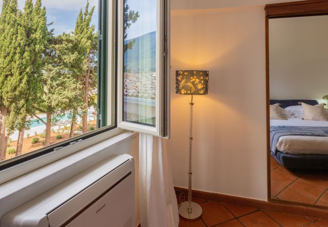 Villa in Castellammare del Golfo - Casale Buccellato 10 Villa in Castellammare del Golfo - Casale Buccellato 10