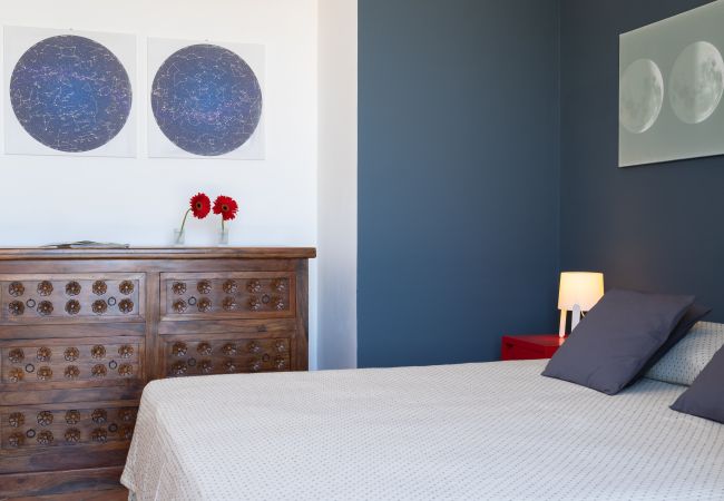 Villa in Caronia - Villa Le Sorbe 12 Villa in Caronia - Villa Le Sorbe 12