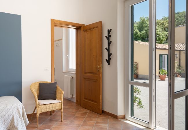 Villa in Caronia - Villa Le Sorbe 12 Villa in Caronia - Villa Le Sorbe 12