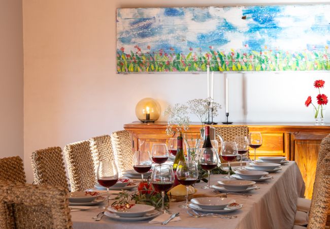 Villa in Caronia - Villa Le Sorbe 12 Villa in Caronia - Villa Le Sorbe 12