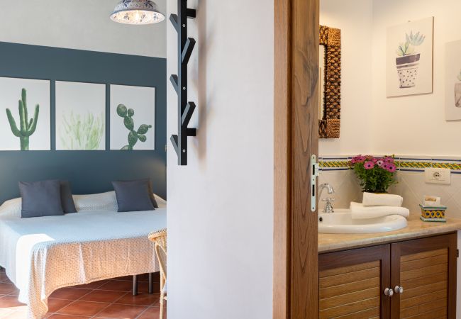 Villa in Caronia - Villa Le Sorbe 12 Villa in Caronia - Villa Le Sorbe 12