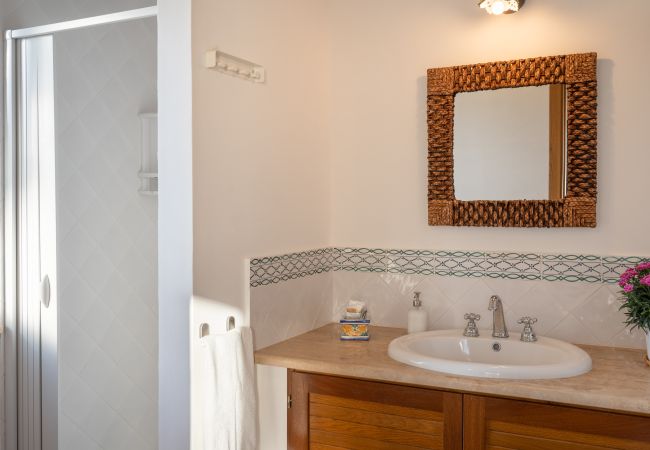 Villa in Caronia - Villa Le Sorbe 12 Villa in Caronia - Villa Le Sorbe 12