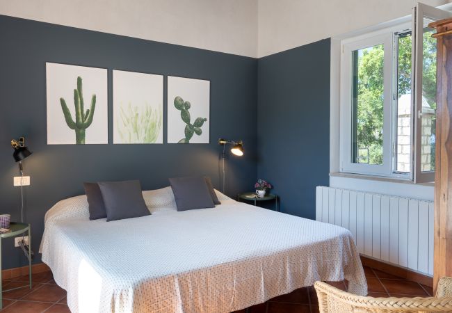 Villa in Caronia - Villa Le Sorbe 12 Villa in Caronia - Villa Le Sorbe 12