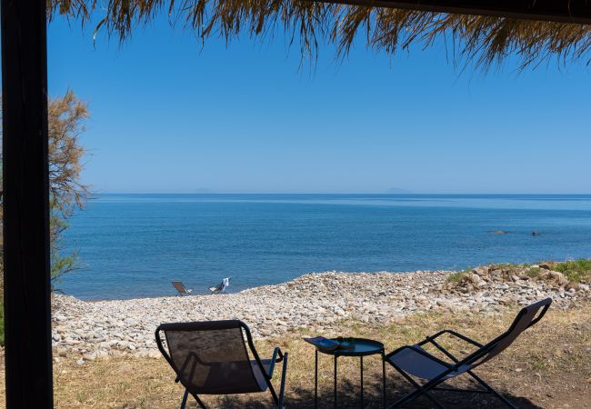 Villa in Caronia - Villa Le Sorbe 12 Villa in Caronia - Villa Le Sorbe 12