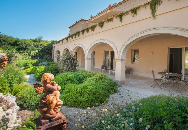 Villa in Noto - Passo Degli Aironi 12 Villa in Noto - Passo Degli Aironi 12