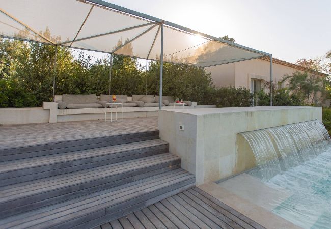 Villa in Noto - Passo Degli Aironi 12 Villa in Noto - Passo Degli Aironi 12