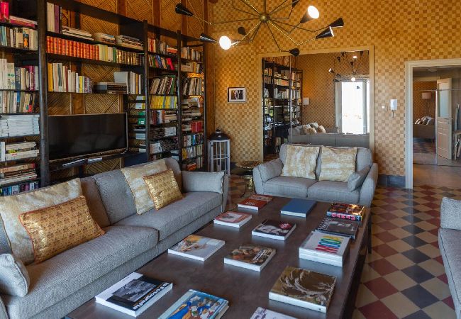 Villa in Noto - Passo Degli Aironi 12 Villa in Noto - Passo Degli Aironi 12