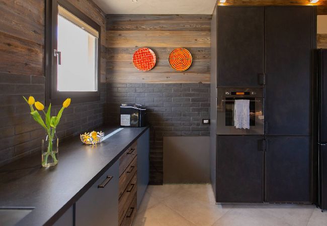 Villa in Noto - Passo Degli Aironi 12 Villa in Noto - Passo Degli Aironi 12