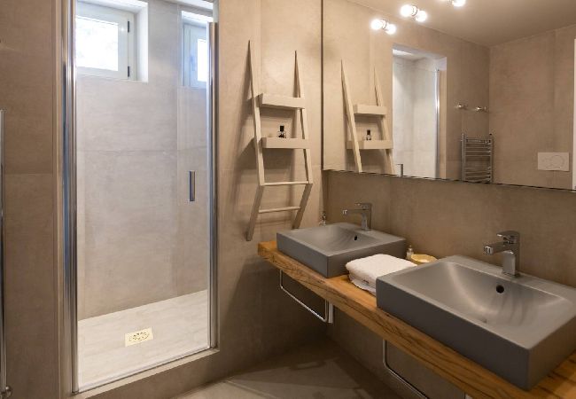 Villa in Noto - Passo Degli Aironi 12 Villa in Noto - Passo Degli Aironi 12