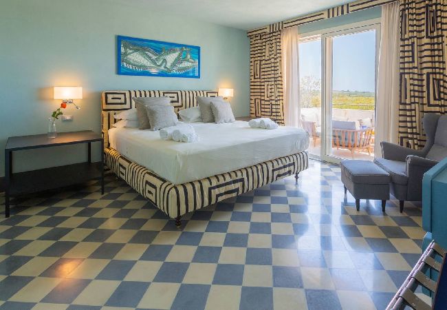 Villa in Noto - Passo Degli Aironi 12 Villa in Noto - Passo Degli Aironi 12