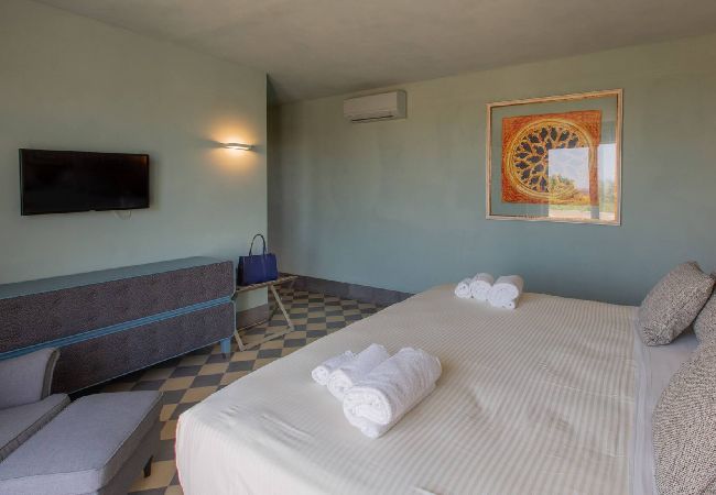 Villa in Noto - Passo Degli Aironi 12 Villa in Noto - Passo Degli Aironi 12