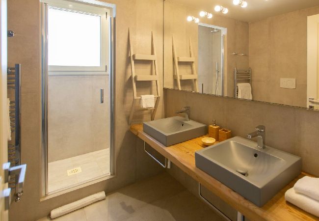 Villa in Noto - Passo Degli Aironi 12 Villa in Noto - Passo Degli Aironi 12