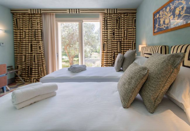 Villa in Noto - Passo Degli Aironi 12 Villa in Noto - Passo Degli Aironi 12