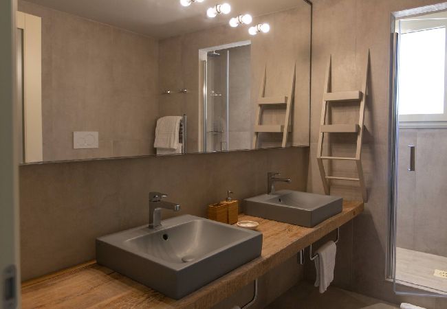 Villa in Noto - Passo Degli Aironi 12 Villa in Noto - Passo Degli Aironi 12