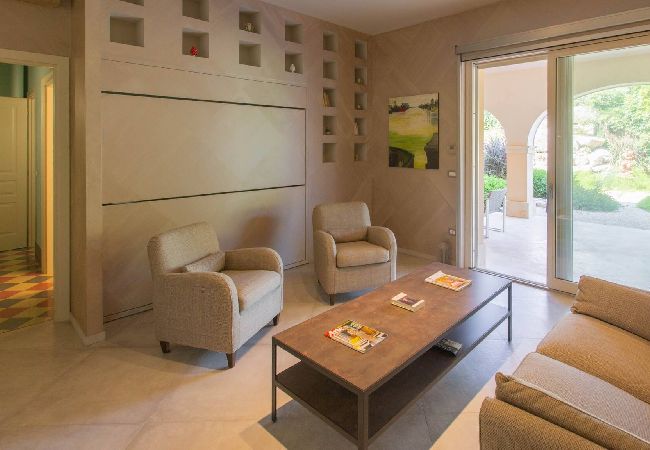 Villa in Noto - Passo Degli Aironi 12 Villa in Noto - Passo Degli Aironi 12