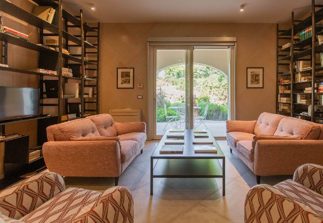 Villa in Noto - Passo Degli Aironi 12 Villa in Noto - Passo Degli Aironi 12