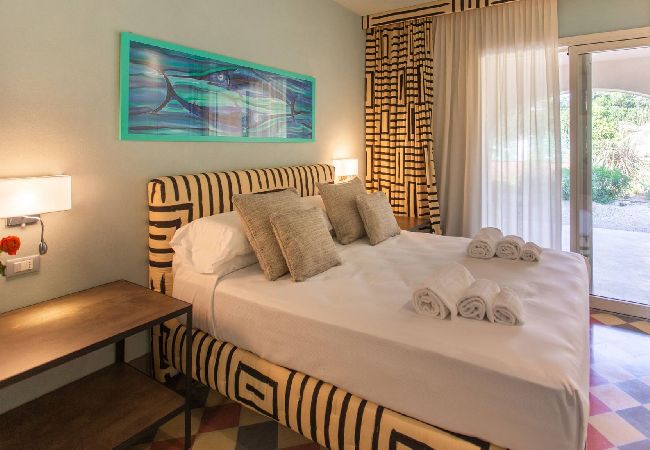 Villa in Noto - Passo Degli Aironi 12 Villa in Noto - Passo Degli Aironi 12