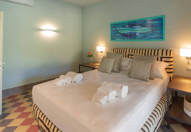 Villa in Noto - Passo Degli Aironi 12 Villa in Noto - Passo Degli Aironi 12