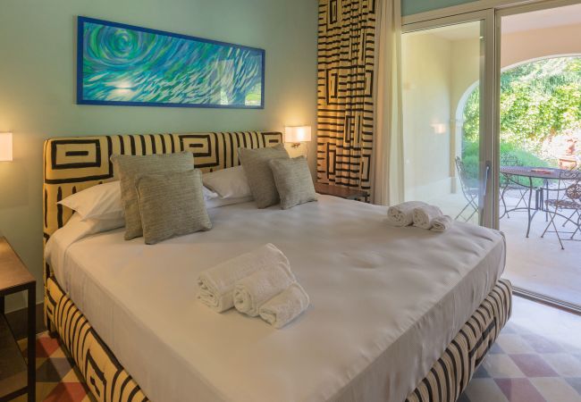 Villa in Noto - Passo Degli Aironi 12 Villa in Noto - Passo Degli Aironi 12