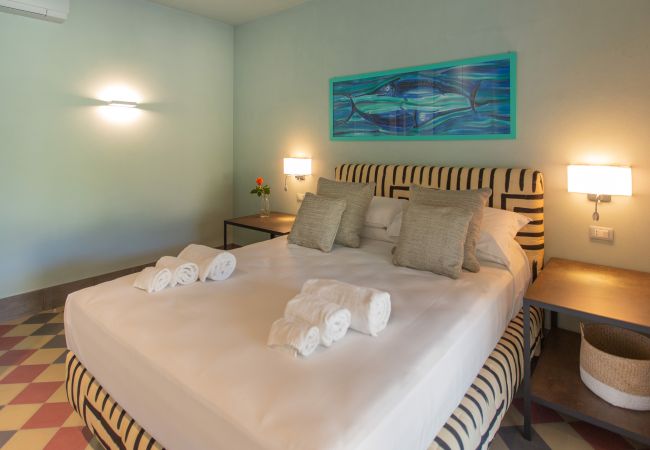 Villa in Noto - Passo Degli Aironi 12 Villa in Noto - Passo Degli Aironi 12