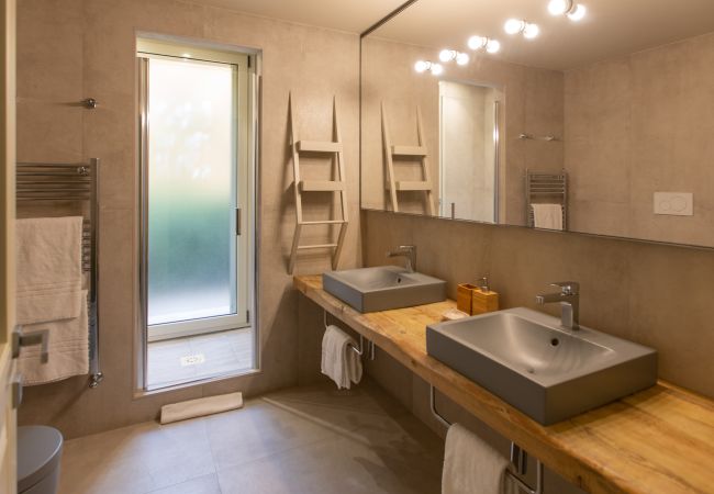 Villa in Noto - Passo Degli Aironi 12 Villa in Noto - Passo Degli Aironi 12