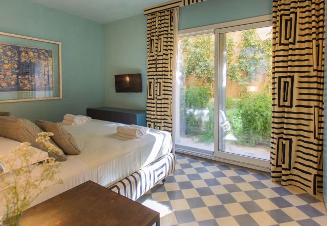 Villa in Noto - Passo Degli Aironi 12 Villa in Noto - Passo Degli Aironi 12