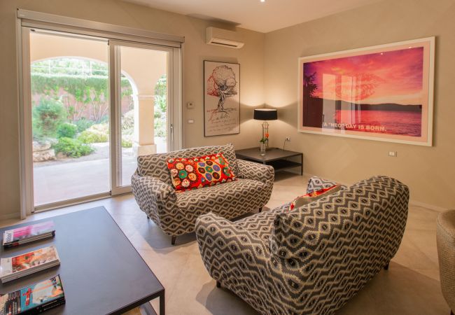 Villa in Noto - Passo Degli Aironi 12 Villa in Noto - Passo Degli Aironi 12