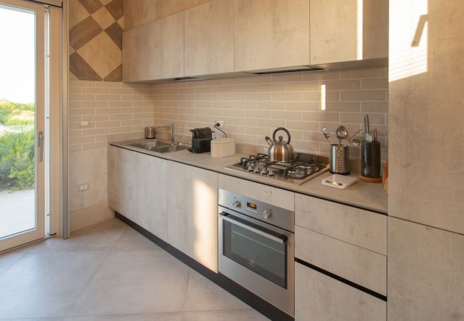 Villa in Noto - Passo Degli Aironi 12 Villa in Noto - Passo Degli Aironi 12