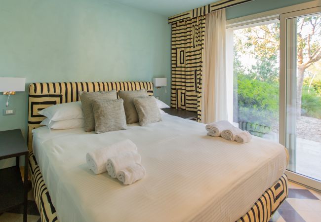 Villa in Noto - Passo Degli Aironi 12 Villa in Noto - Passo Degli Aironi 12