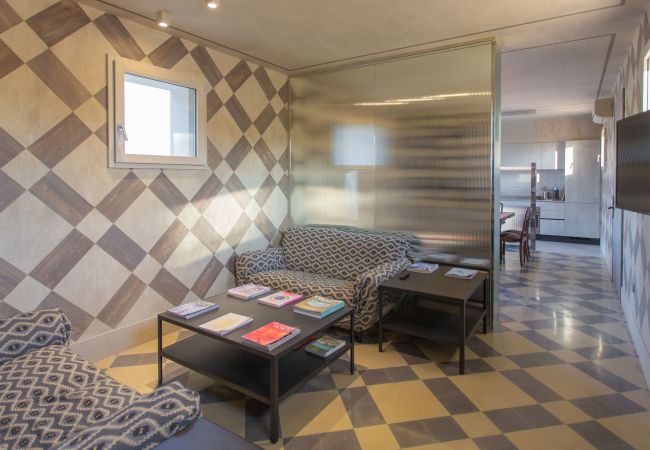 Villa in Noto - Passo Degli Aironi 12 Villa in Noto - Passo Degli Aironi 12