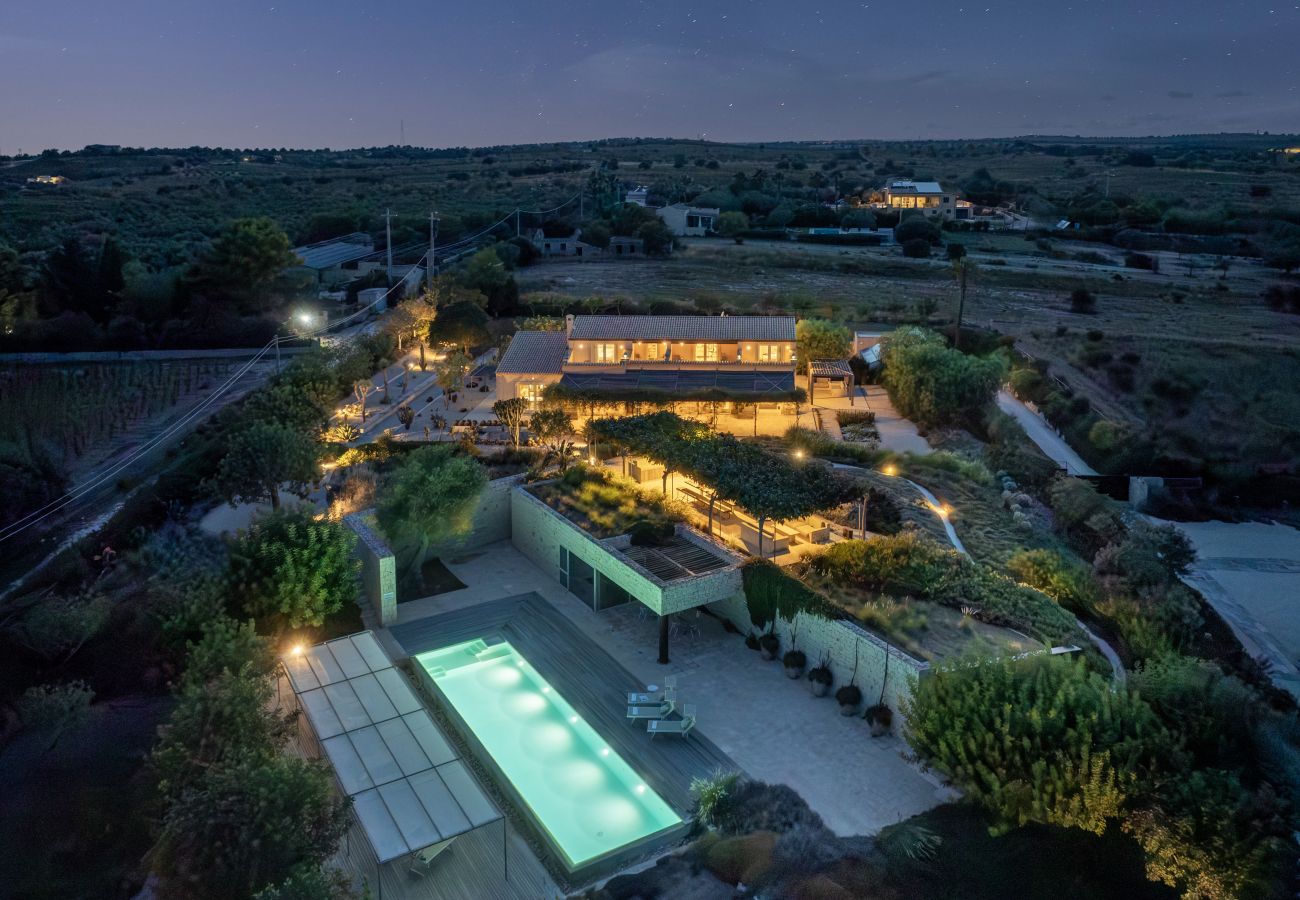 Villa in Noto - Villa Majoli