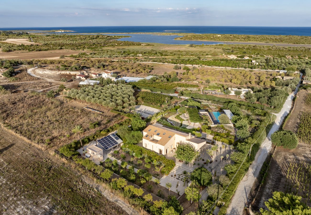 Villa in Noto - Villa Majoli