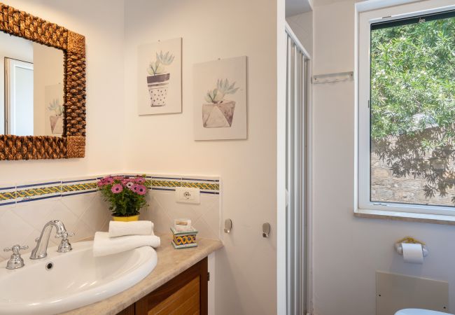 Villa in Caronia - Villa Le Sorbe 6 Villa in Caronia - Villa Le Sorbe 6