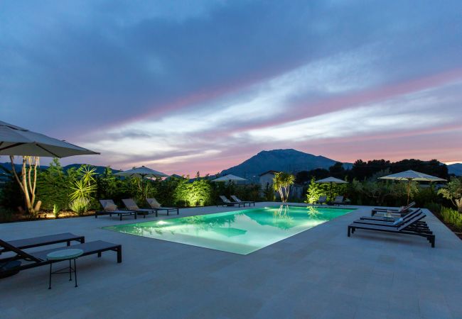 Villa in Castellammare del Golfo - Casale Buccellato 14 Villa in Castellammare del Golfo - Casale Buccellato 14