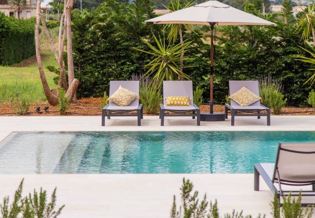 Villa in Castellammare del Golfo - Casale Buccellato 14 Villa in Castellammare del Golfo - Casale Buccellato 14