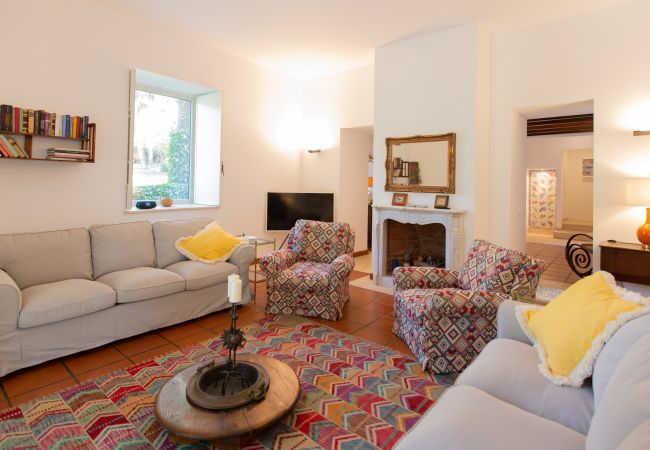 Villa in Castellammare del Golfo - Casale Buccellato 14 Villa in Castellammare del Golfo - Casale Buccellato 14