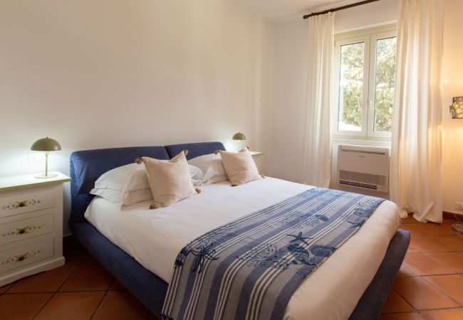 Villa in Castellammare del Golfo - Casale Buccellato 14 Villa in Castellammare del Golfo - Casale Buccellato 14