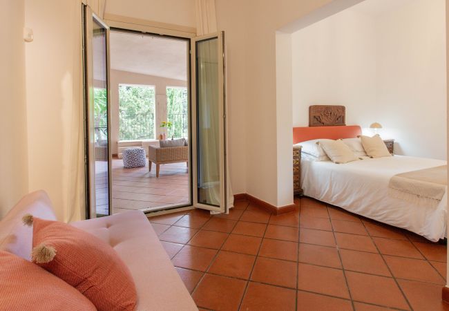 Villa in Castellammare del Golfo - Casale Buccellato 14 Villa in Castellammare del Golfo - Casale Buccellato 14