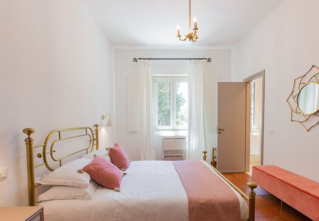 Villa in Castellammare del Golfo - Casale Buccellato 14 Villa in Castellammare del Golfo - Casale Buccellato 14